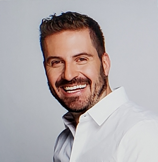 Fotografia de Daniel López Casarín