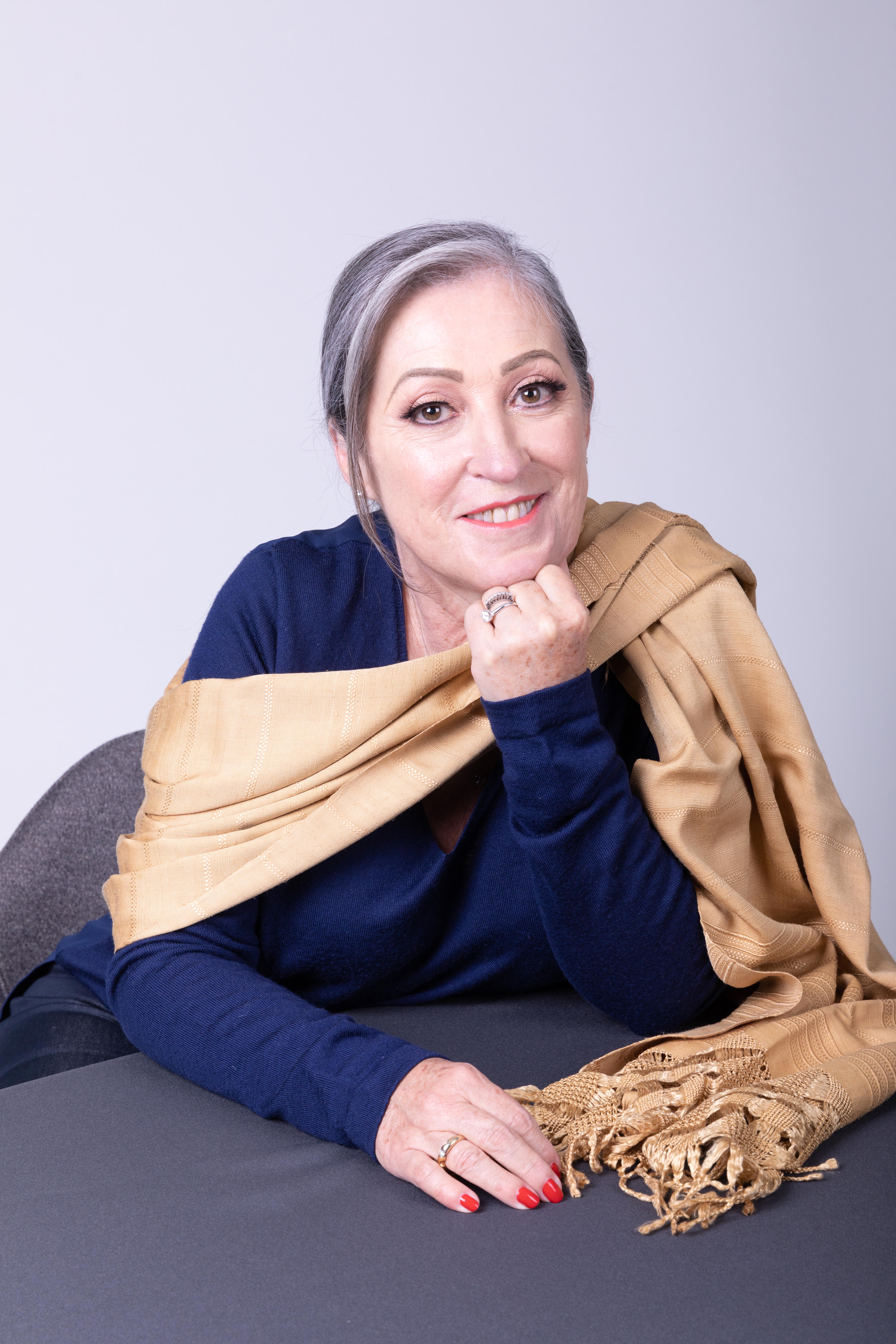 Fotografia de Gisela Casarín